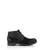 UGG® WORTHING BOOTS BLACK