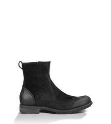 UGG® DULWICH BOOTS BLACK