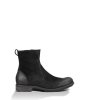 UGG® DULWICH BOOTS BLACK