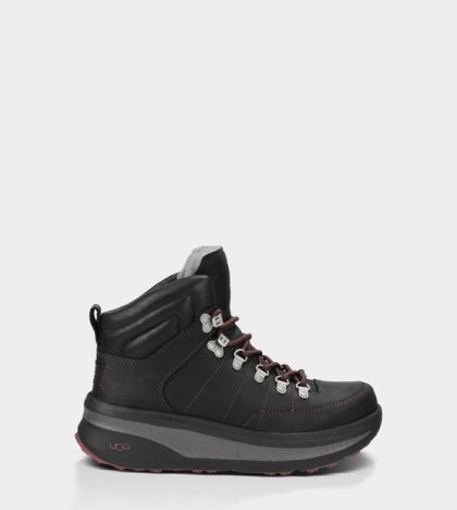 UGG Meraux Boots Black
