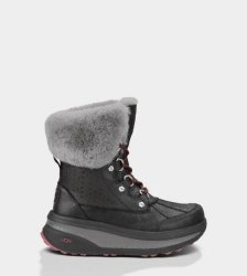 UGG® Tinsley Boots Black