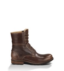 UGG® LARUS BOOTS GRIZZLY