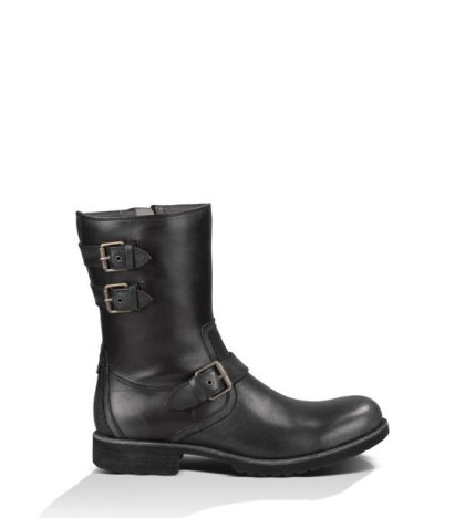 UGG ARTHRO BOOTS BLACK