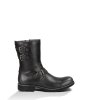 UGG ARTHRO BOOTS BLACK
