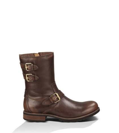 UGG® ARTHRO BOOTS GRIZZLY