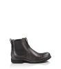 UGG GALLION BOOTS BLACK