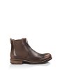 UGG GALLION BOOTS GRIZZLY