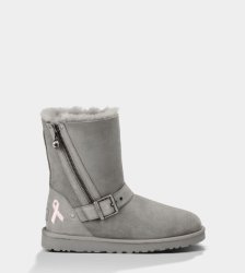 UGG Blaise - Breast Cancer Limited Edition