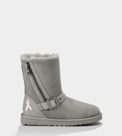 UGG Blaise - Breast Cancer Limited Edition