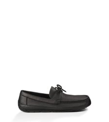 UGG® MARLOWE SLIPPERS BLACK