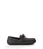 UGG® MARLOWE SLIPPERS BLACK