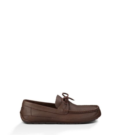 UGG MARLOWE SLIPPERS STOUT