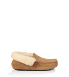 UGG GRANTT SLIPPERS CHESTNUT