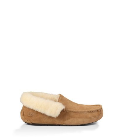 UGG GRANTT SLIPPERS CHESTNUT