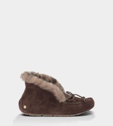 UGG® Alena Leopard STOUT