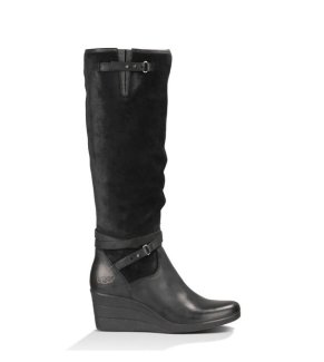 UGG Lesley Boots