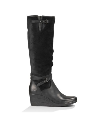 UGG Lesley Boots
