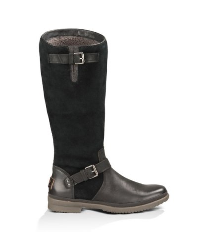 UGG® Thomsen BLACK