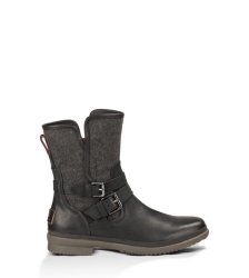UGG® Simmens Boots BLACK