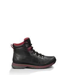 UGG® ELLISON BOOTS BLACK