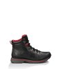 UGG® ELLISON BOOTS BLACK