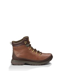 UGG® ELLISON BOOTS GRIZZLY