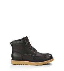 UGG® MERRICK BOOTS BLACK
