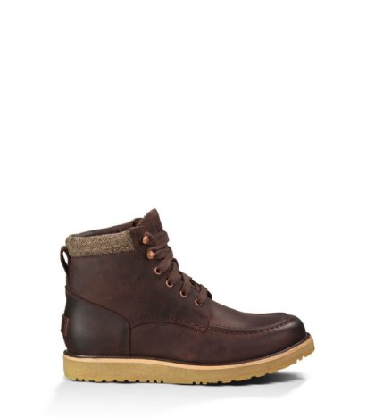 UGG MERRICK BOOTS STOUT
