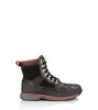 UGG HILNER BOOTS BLACK