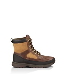 UGG HILNER BOOTS CHESTNUT