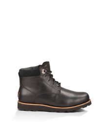 UGG SETON BOOTS BLACK