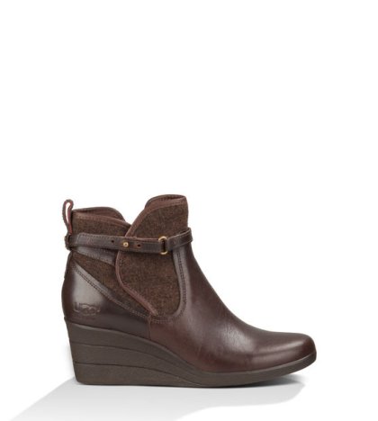UGG® EMALIE BOOTS STOUT