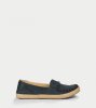 UGG® MARRAH MOCCASIN SLIPPERS BLACK