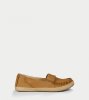 UGG® MARRAH MOCCASIN SLIPPERS CHESTNUT