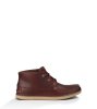 UGG® KALDWELL SHOES CORDOVAN