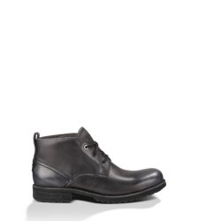 UGG® BROMPTON BOOTS BLACK