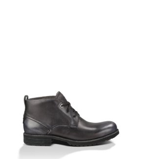 UGG® BROMPTON BOOTS BLACK
