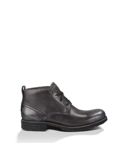 UGG® BROMPTON BOOTS BLACK