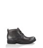 UGG® BROMPTON BOOTS BLACK