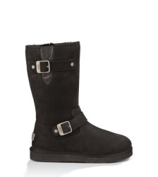 UGG® Sutter Black