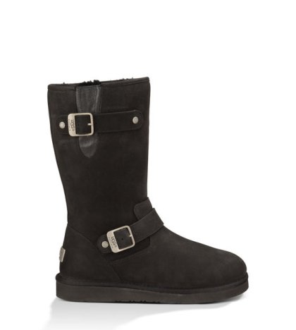 UGG® Sutter Black
