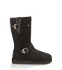 UGG® Sutter Black