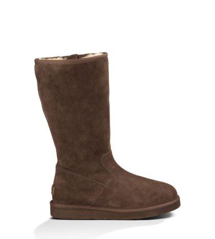 UGG® Sumner CHOCOLATE
