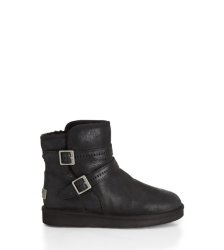 UGG AIDEN BLACK