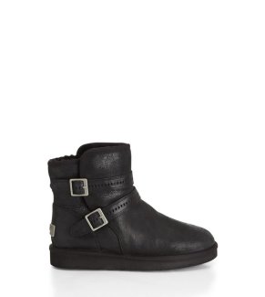 UGG AIDEN BLACK