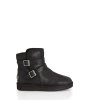 UGG AIDEN BLACK