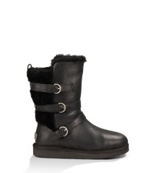 UGG Becket Black