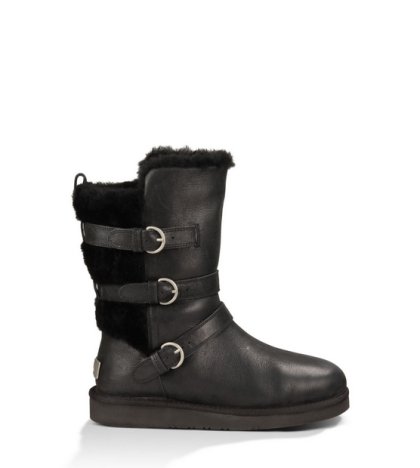 UGG Becket Black