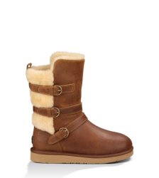 UGG Becket CHESTNUT