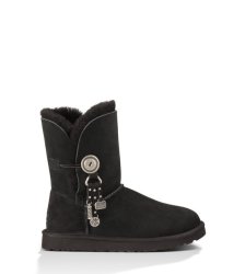 UGG® AZALEA BLACK